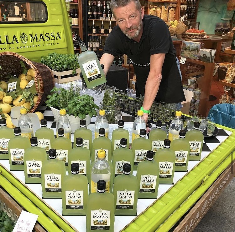 Freche Früchtchen Event